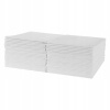 VEVOR Podkłady Na Łóżko 53,3x91,4CM 48Szt Maty Jednorazowe Na Materac Sofy