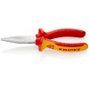 KNIPEX Kliešte s predĺženými čeľusťami 30 16 160