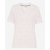 Tričko Brax dámske 90-0022 CARINA.S 89 Ružová vzor - 38
