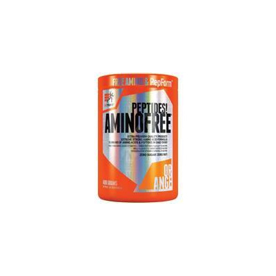 EXTRIFIT AMINO FREE PEPTIDES - BALENIE: 400 G