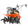 Powermat Powermat Motorový kultivátor PM-GGS-700Y 7HP