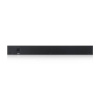 Zyxel GS1900-8 Řízený L2 Gigabit Ethernet (10/100/1000) Černá