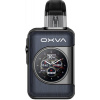 OXVA Xlim SQ Pro 2 elektronická cigareta 1600mAh Gunmetal Wood
