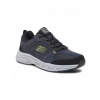 Topánky Skechers OAK CANYON 51893NVLM 41 tmavomodrá