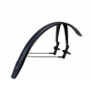 BLATNÍK ZADNÝ BBB - DISCGUARD - BFD-65R (pre bicykle s diskovými brzdami)