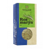 Sonnentor Bio Rozmarín rezaný 25 g