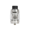 GeekVape Zeus Subohm clearomizér Barva: Stříbrná