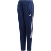 Detské nohavice adidas Tiro 21 Training Jr GK9659 Veľkosť: 164 cm