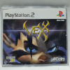 VEXX PROMO PLNÁ HRA Playstation 2