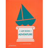 My Art Book of Adventure