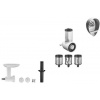 KitchenAid set příslušenství 5KSMVSA + 5KSMFGA + 5JE