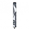 SuperStroke grip putter Zenergy Tour 3.0 sivo Biela