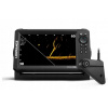 Echosonda Lowrance EAGLE EYE 9 LIVE