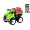 Mikro trading Auto farmářské 11 12 cm na setrvačník 3 druhy