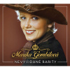 Gombitová Marika • Nevy(í)dané rarity (3CD)