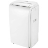 TCL TAC-12CHPA/K prenosná klimatizácia Energetická trieda vykurovania/chladenia (rozsah): A + (A +++ - D)/A (A +++ - D) 3200 W 35 m² biela; 19265