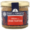 Rillettes z kraba 100g