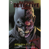 Batman Detective Comics 09: Ztráta tváře [Robinson Jones]