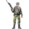 Star Wars Episode VI 40th Anniversary Black Series - Rebel Commando - akční figurka