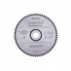 Metabo Príslušenstvo - Pílový kotúč, 235x30 mm, 60 zubov 628495000