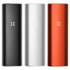 PAX Mini dry Herb Vaporizer - Platinum