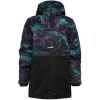 Dámska zimná bunda HORSEFEATHERS FIORA JACKET veľkosť XL