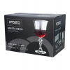 Poháre na červené víno 220ml KRISTA * KROSNO (Poháre na červené víno 220ml KRISTA * KROSNO)