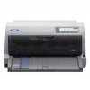 EPSON LQ-690, A4, 24 jehel, 529 zn/s, 1+6 kopii, LPT/USB