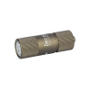 OLIGHT LED baterka I1R 2 EOS 150 lm - Desert