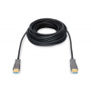 Hybridný prepojovací kábel HDMI HighSpeed Premium s Ethernetom