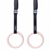 Gorilla Sports Gymnastické kruhy set
