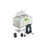 FESTOOL CXS 18-Basic-Set Aku. vŕtaci skrutkovač 577333