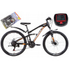 Horský bicykel - Modrá, 53 2022 (Modrá, 53 2022)