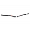 XLC Pro Ride Riser-Bar HB-M16 Ø 31,8 mm, 780 mm, 25mm, čierna, 9°