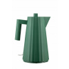 Alessi Plissé 1,7l zelená
