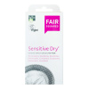 Country Life Kondóm sensitive dry 10 ks FAIR SQUARED 10 ks