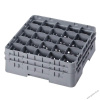 Kôš do umývačky 25 pozícií- výška 13,2 cm, Ø 8,7 cm (CAMBRO Camrack koše do umývačky)