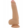 Pretty Love SlidingSkin Series Draco Dildo Skin (23cm)
