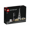 LEGO Architecture 21044 Paríž