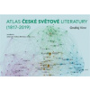 Atlas české světové literatury 1817 2019 - Ondřej Vimr