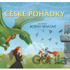 České pohádky na motivy Boženy Němcové - Pierot