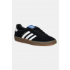 Semišové tenisky adidas Originals Montreal RM JQ1688 čierna EUR 47 1/3