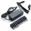 Univerzálny adaptér CONNECT IT pre notebooky 70 W