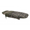 Spací vak PROLOGIC Element Comfort Sleeping Bag & Camo Thermal Cover