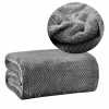 Prikrývka na posteľ - Extrudovaná prikrývka Bedspread to the Bed Plat 200x220 Ricky (Extrudovaná prikrývka Bedspread to the Bed Plat 200x220 Ricky)