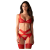 Obsessive Cupide Desir 3-pcs Set