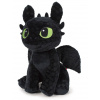 Dreamworks How To Train Your Dragon - Plush Figure - Toothless 30cm
