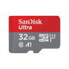 Sandisk SanDisk Ultra microSD 32 GB MicroSDHC UHS-I Trieda 10 (SDSQUA4-032G-GN6TA)