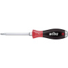 Wiha Kreuzschl.-Schraubendreher StK PH Gr.2x100mm 6k-K SoftFinish 03238 dielňa krížový skrutkovač PH 2 Dĺžka drieku: 100 mm DIN ISO 8764; 03238