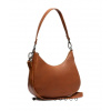 The Chesterfield Brand Dámská kožená kabelka do ruky i přes rameno Alexandria C48.1355 hnědá